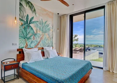 Photographe nosy be chambre vers extérieur