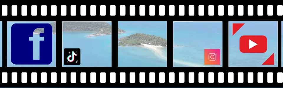 visite 360 streetview google maps à nosy be